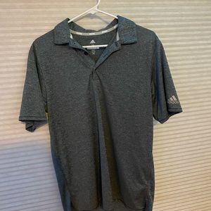 Adidas men’s golf polo